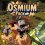 OsmiumPack 2 logo