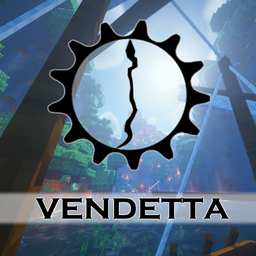 Vendetta for survival logo