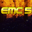 EMC Modpack 5 logo
