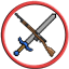 Parabellum : A Survival Games Experiment logo