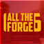 All The Forge 6  logo
