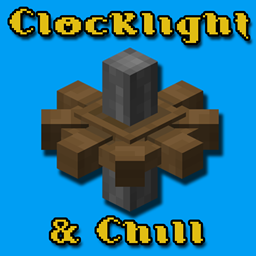 Clocklight & Chill project image