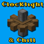 Clocklight & Chill logo
