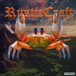RusticCraft - Minecraft Modpacks - CurseForge