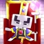 Mine-Dungeonz logo