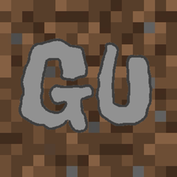 GameUtils logo