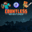 Countless Adventures! logo