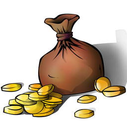Svens Loot Addon logo