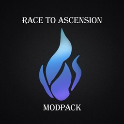 Race to Ascension logo