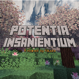 Potentia Insanientium  logo