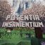 Potentia Insanientium  logo
