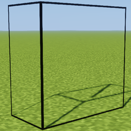 raserdomi's Clear Glass for Optifine logo