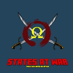 States at war