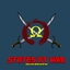 States at war logo