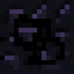Obsidian Plated Netherite project image