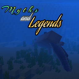 Myths and Legends project image
