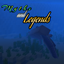 Myths and Legends logo