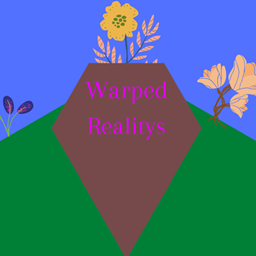 Warped realities  logo