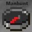 Compass Manhunt logo