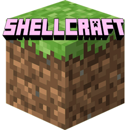 Shellcraft logo