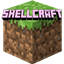 Shellcraft logo