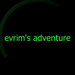 evrim's adventure