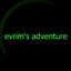evrim's adventure logo