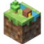 ArcadyCraft Modpack logo