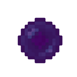 Eatable Ender Pearl logo