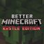 Better Experience - Kastle Edition logo