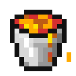 The F-It Bucket logo