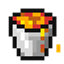 The F-It Bucket logo