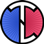 ToriLaC and MissBluEyes Stream Modpack logo