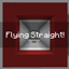 Flying Straight! logo