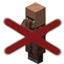 Disable Villagers (Fabric) logo