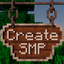 Create_SMP logo