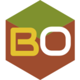 BudderOriginsSMP logo