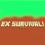 (NEW) EX Survival! logo