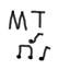 Musical thing logo
