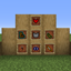 Mo' Totems logo