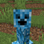 Blue Pets logo