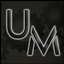 Ultimine logo