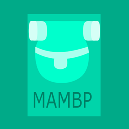 MAMBP (Me And My Brothers Pack)