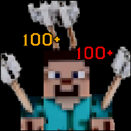 Big Chillin XP Redux logo