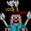 Big Chillin XP Redux logo
