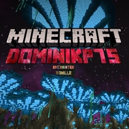 [Discontinued] DominikP7's Enchanted Vanilla project image