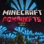 [Discontinued] DominikP7's Enchanted Vanilla logo