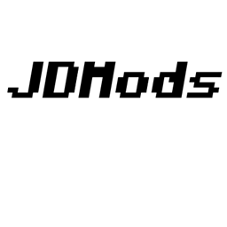 JDMods logo