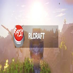 easy RLcraft from konstantin99999 project image