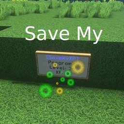 SaveMyXP logo